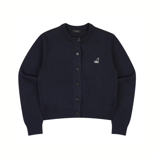 WMNS Crop Cardigan