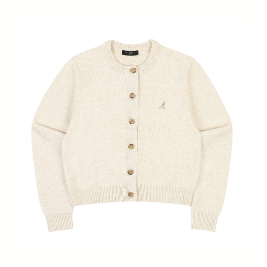 WMNS Crop Cardigan