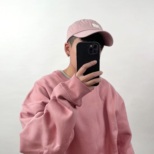 6 Panel Classic Hat