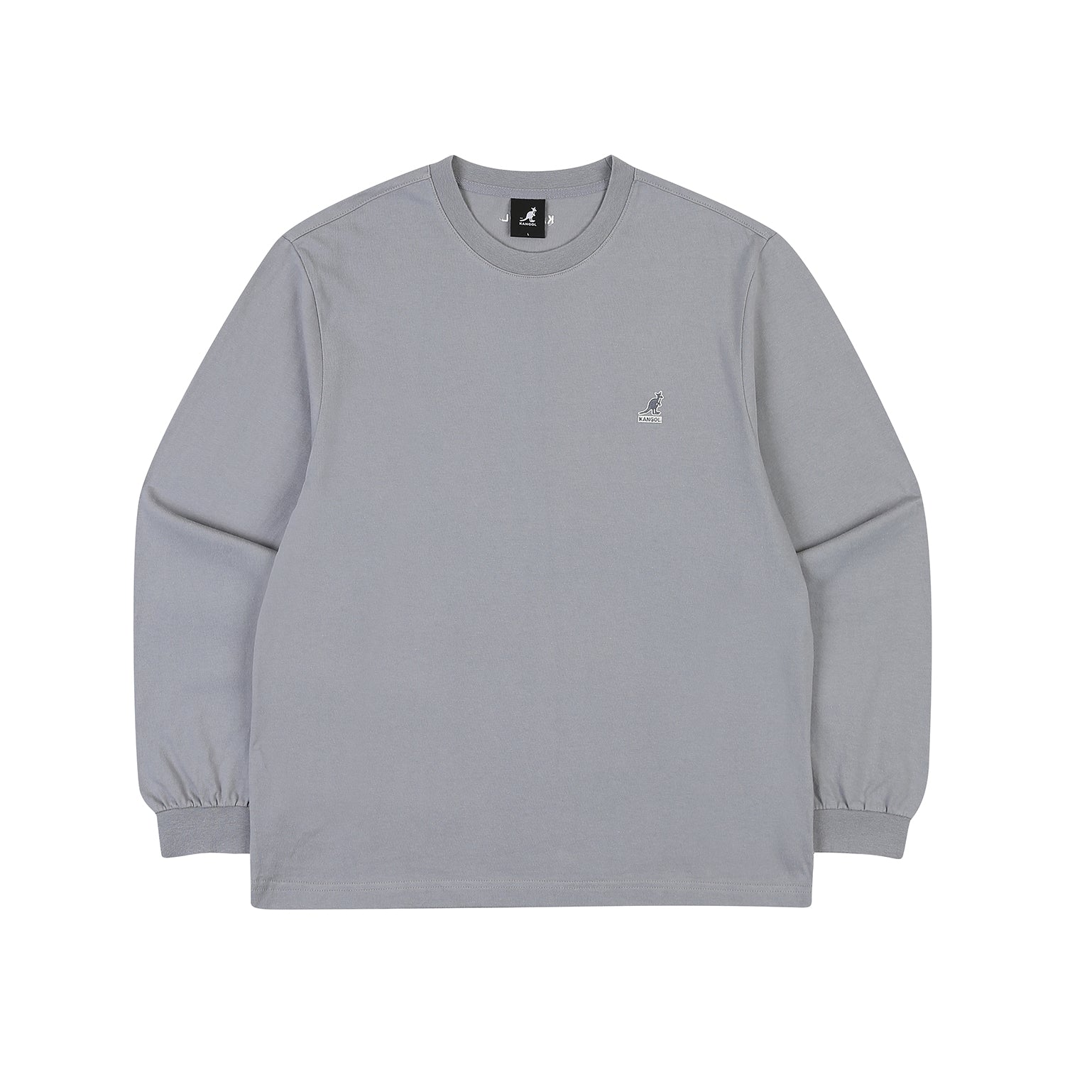 Basic L/S T-shirt