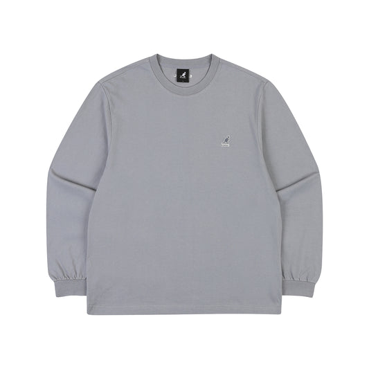 Basic L/S T-shirt