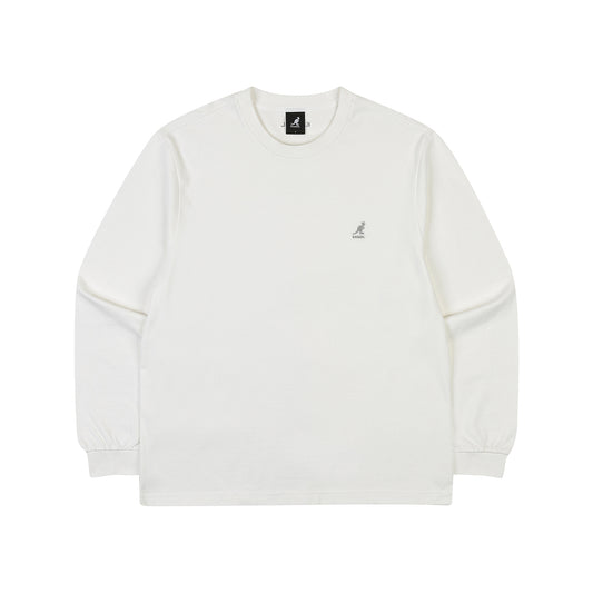 Basic L/S T-shirt