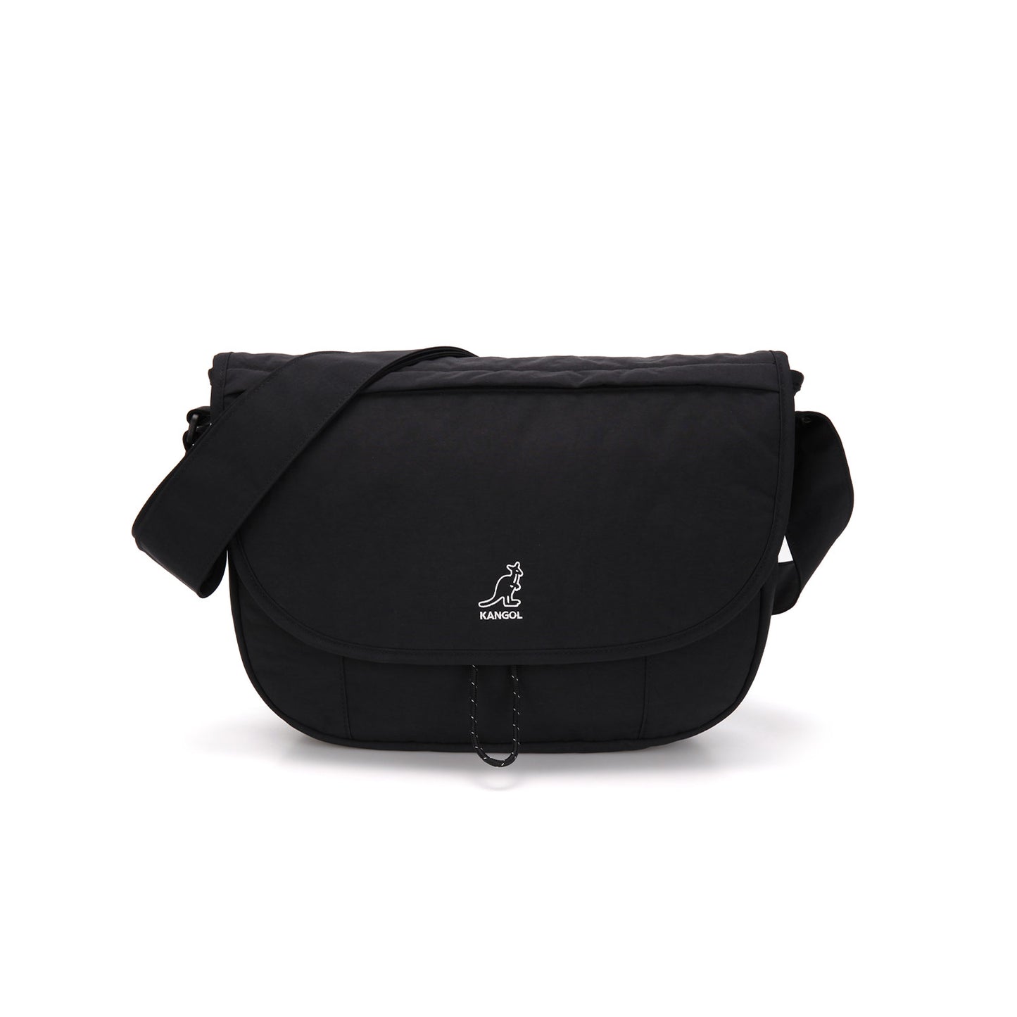 Essential Plus Messenger Bag