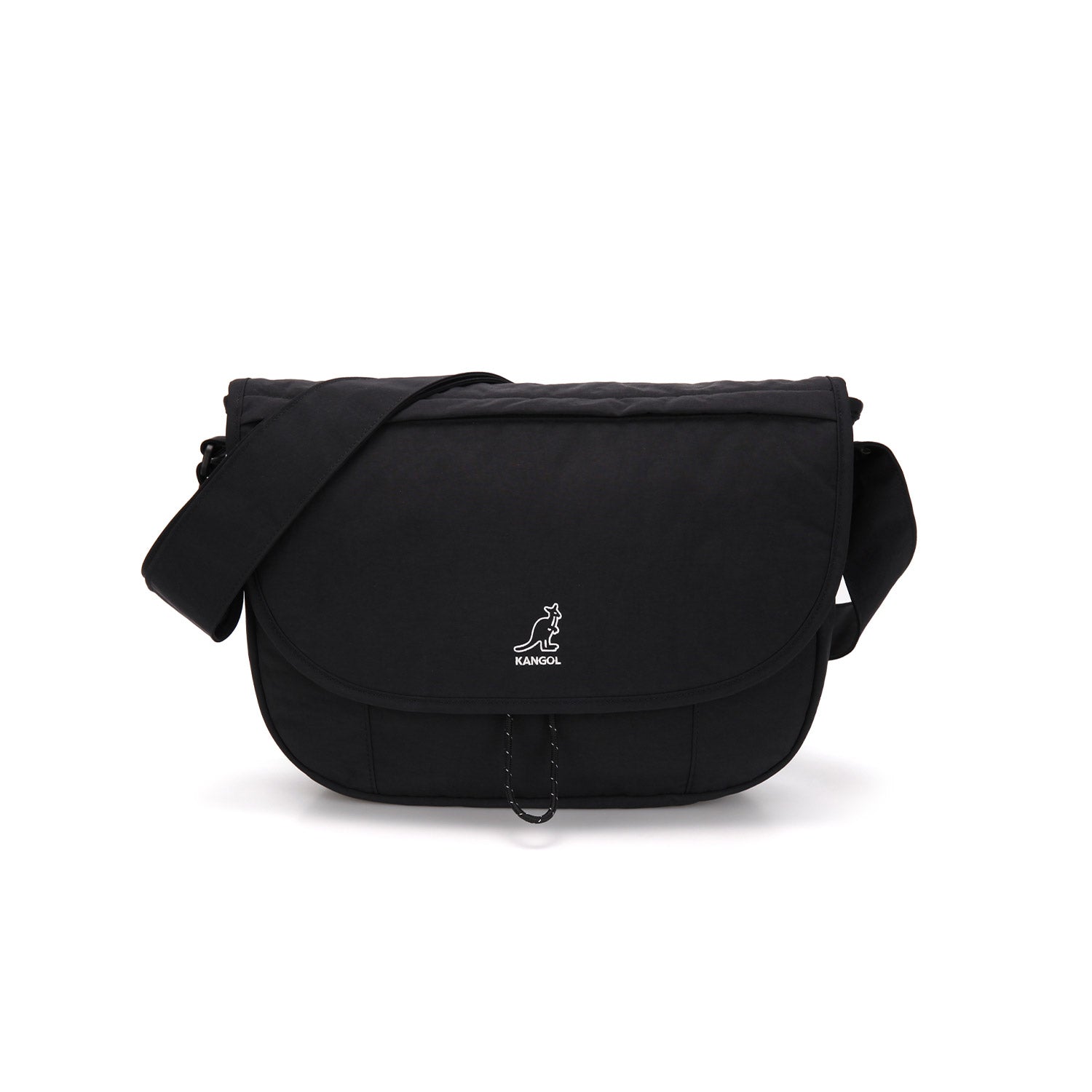 Essential Plus Messenger Bag