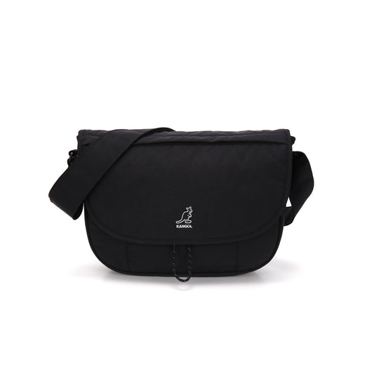 Essential Plus Messenger Bag