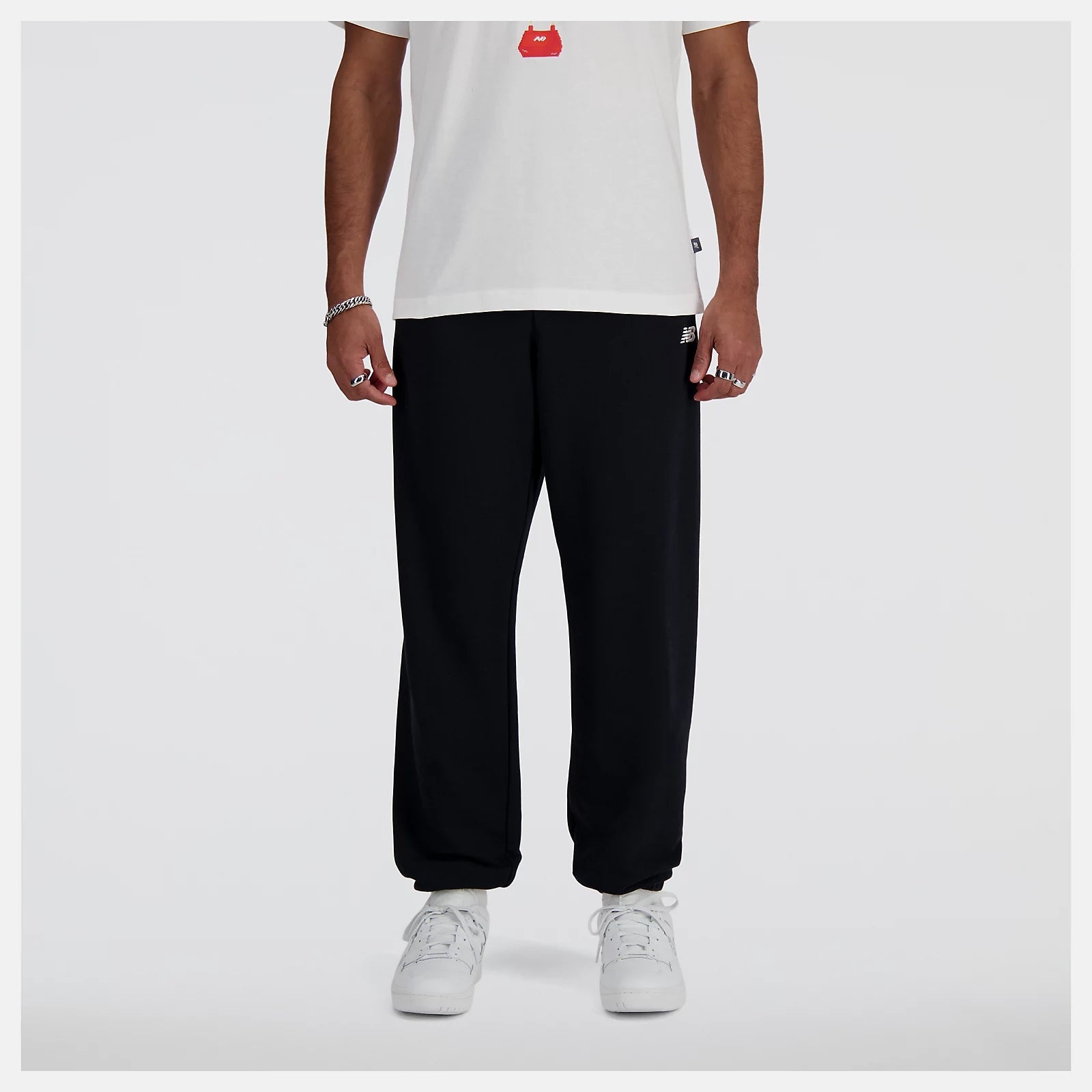 SE FT JOGGER