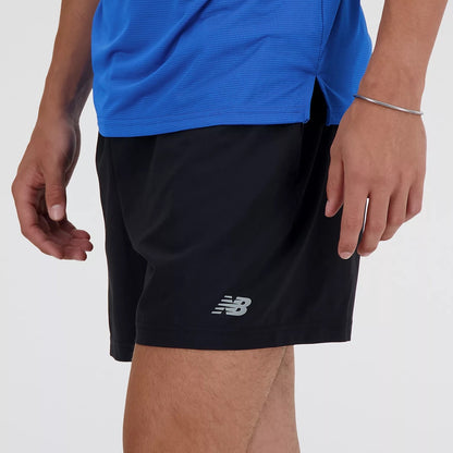 New Balance  Short 5 Inch Brief