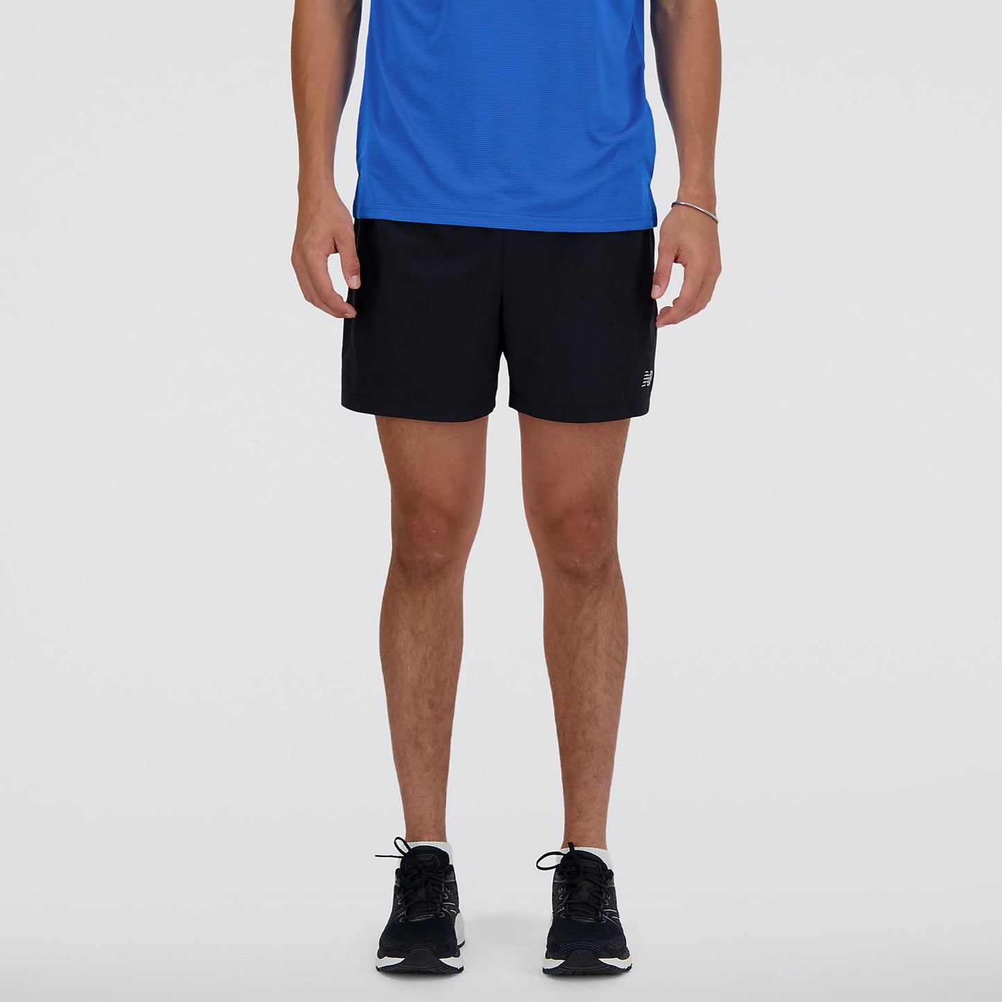 New Balance  Short 5 Inch Brief