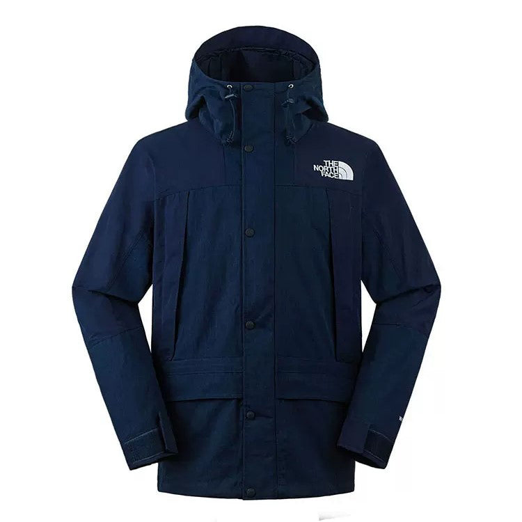 M RIPSTOP MTN LIGHT JACKET