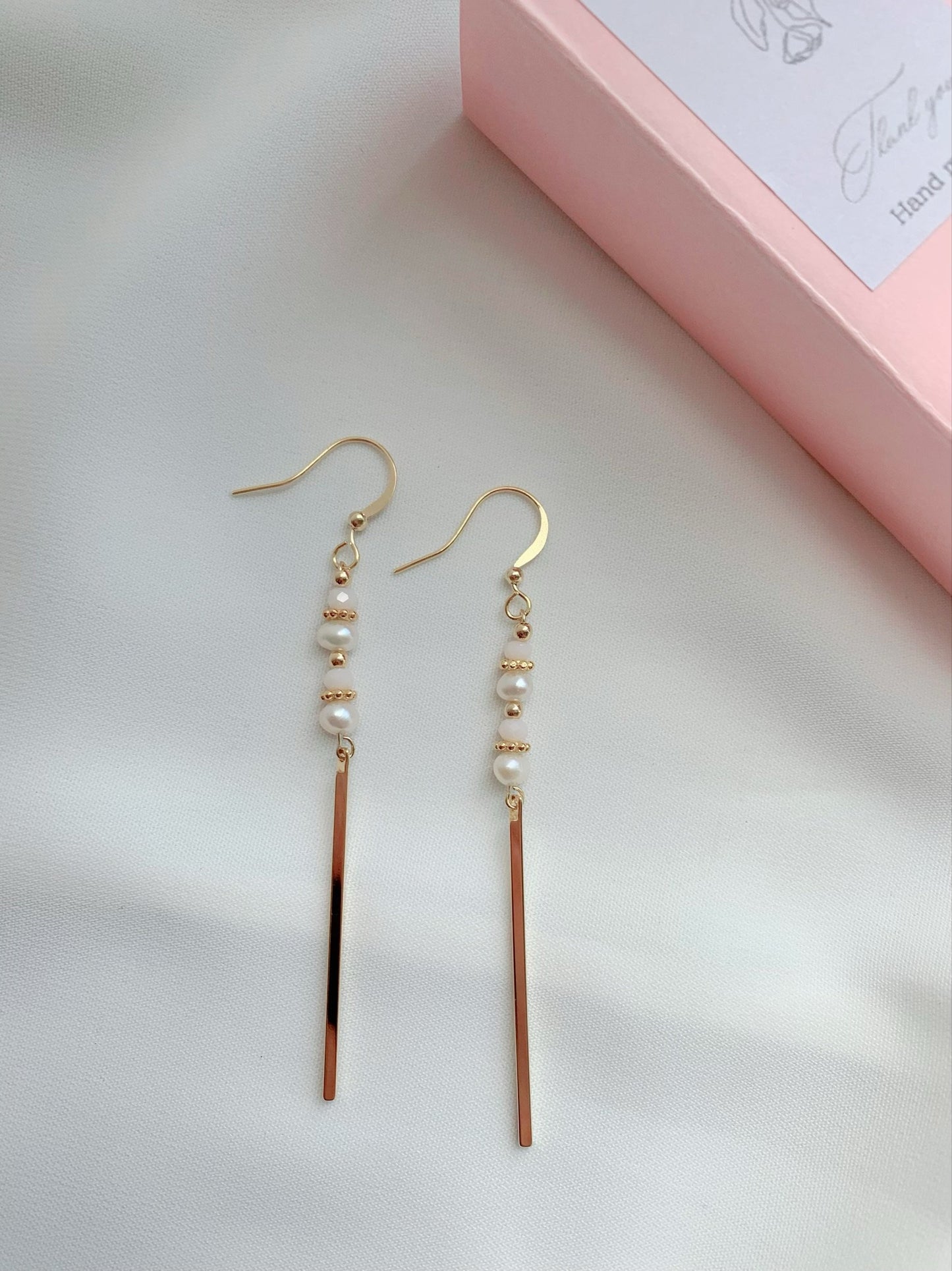 14kgf long freshwater pearl