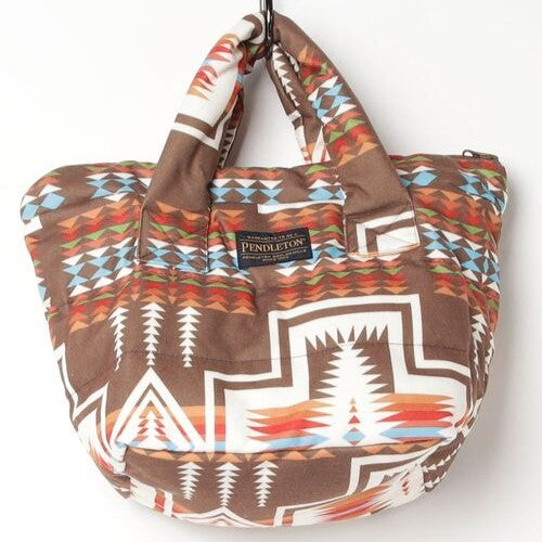 UC DOWN MINI TOTE