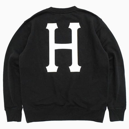 ESSENTIALS CLASSIC H CREW