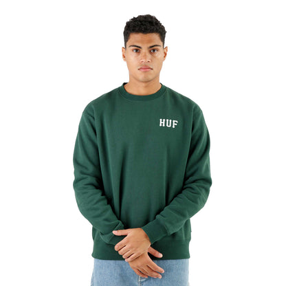 ESSENTIALS CLASSIC H CREW