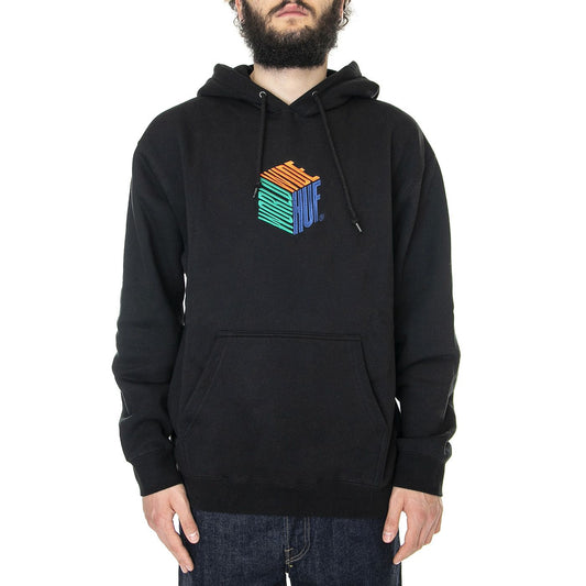 DIMENSIONS P/O HOODIE