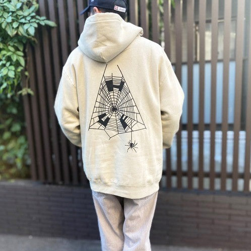 TANGLED WEBS TT P/O HOODIE