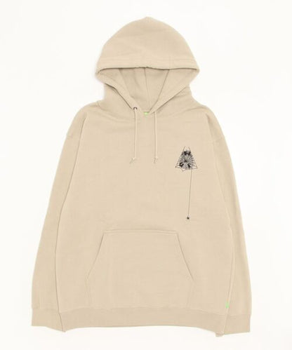 TANGLED WEBS TT P/O HOODIE