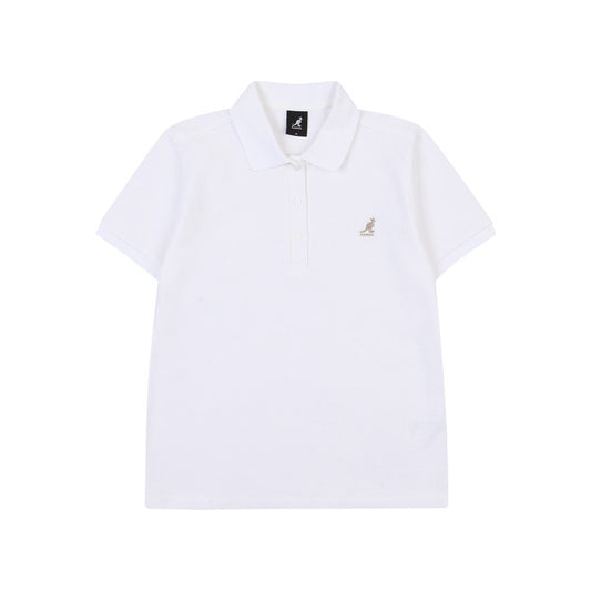 WMNS Basic Polo T-shirt