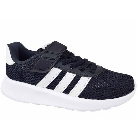 LITE RACER 3.0 EL K (CORE BLACK)