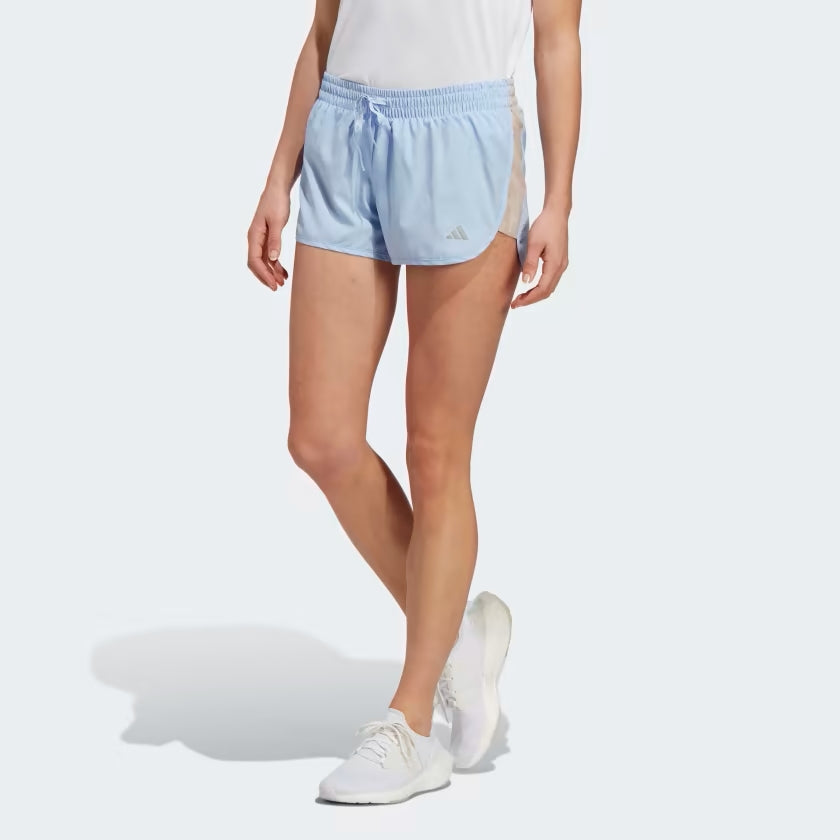 RUN IT SHORT (BLUE DAWN)