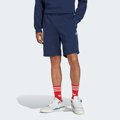 ESSENTIAL SHORT (NIGHT INDIGO)