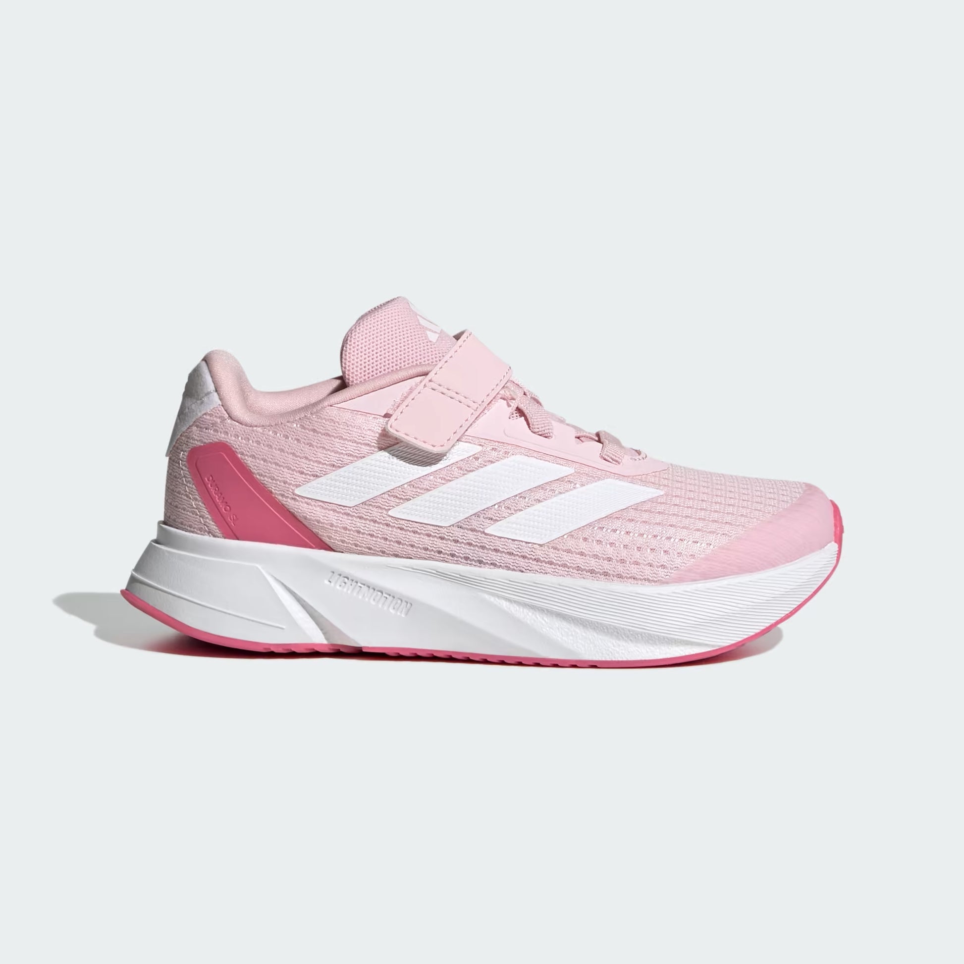 DURAMO SL EL K (CLEAR PINK)