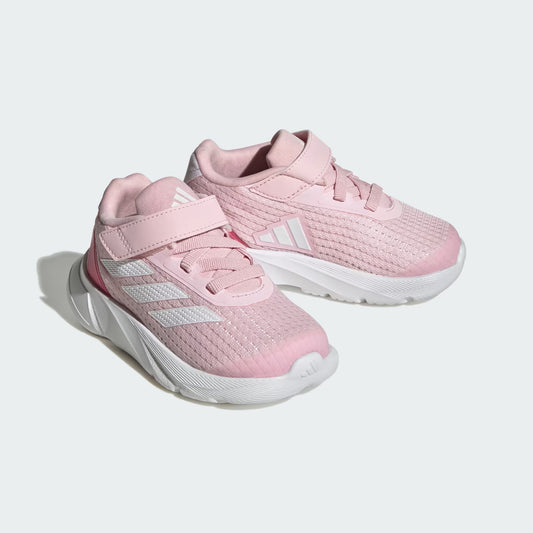 DURAMO SL EL I (CLEAR PINK)