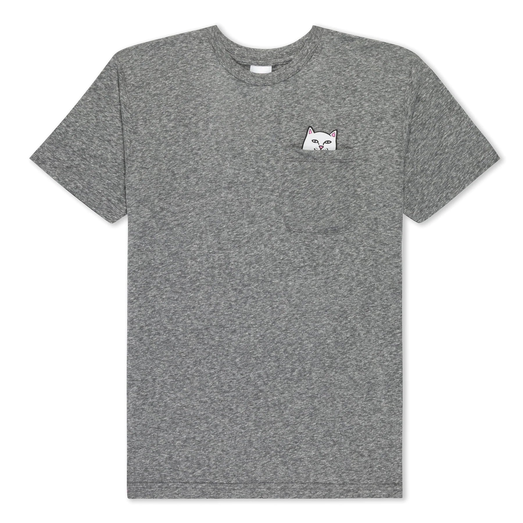 Lord Nermal Pocket Tee
