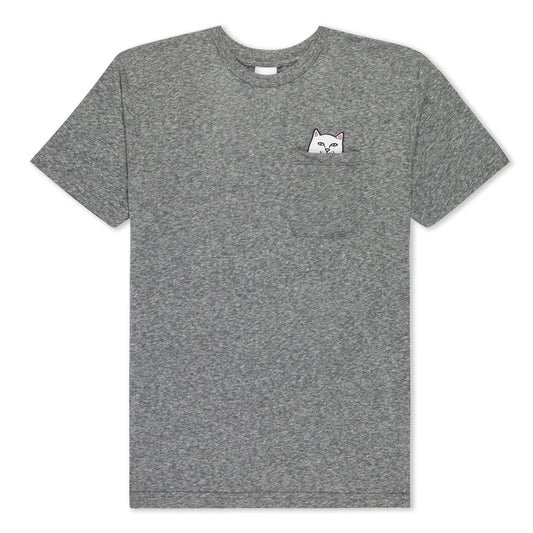 Lord Nermal Pocket Tee