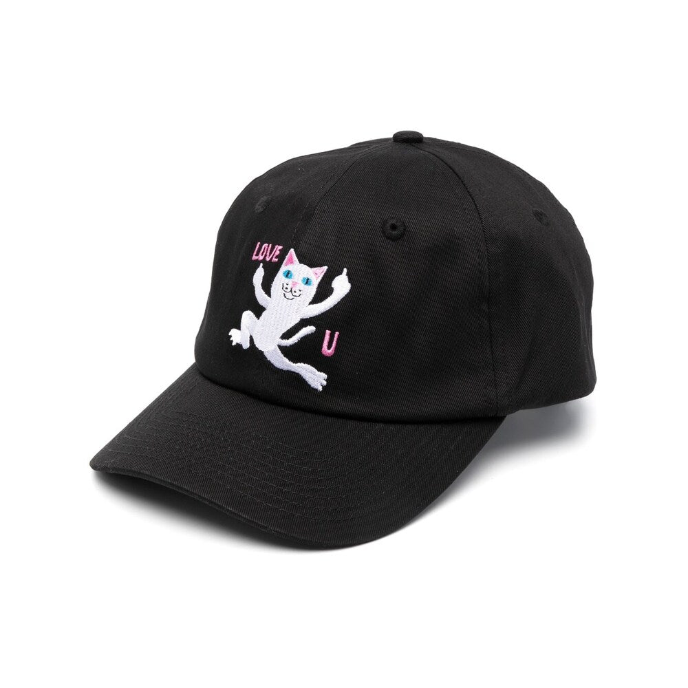 Love U Dad Hat