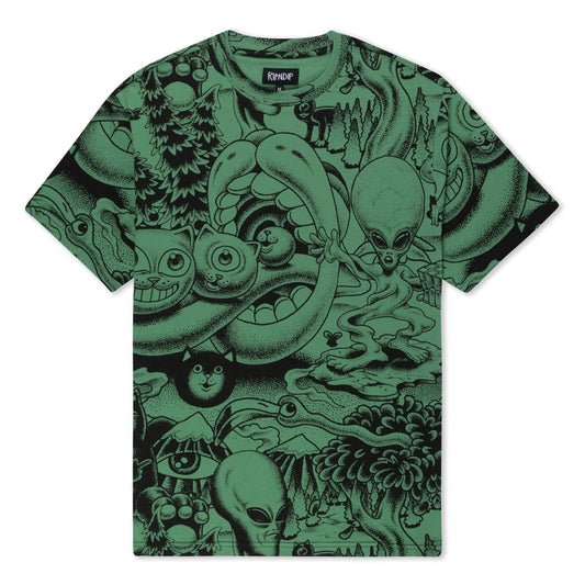 Dark Twisted Fantasy Tee