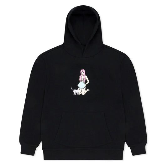 MIRROR MIRROR HOODIE