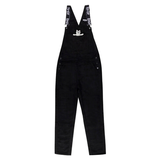 NERMY BUDDY CORDUROY OVERALLS