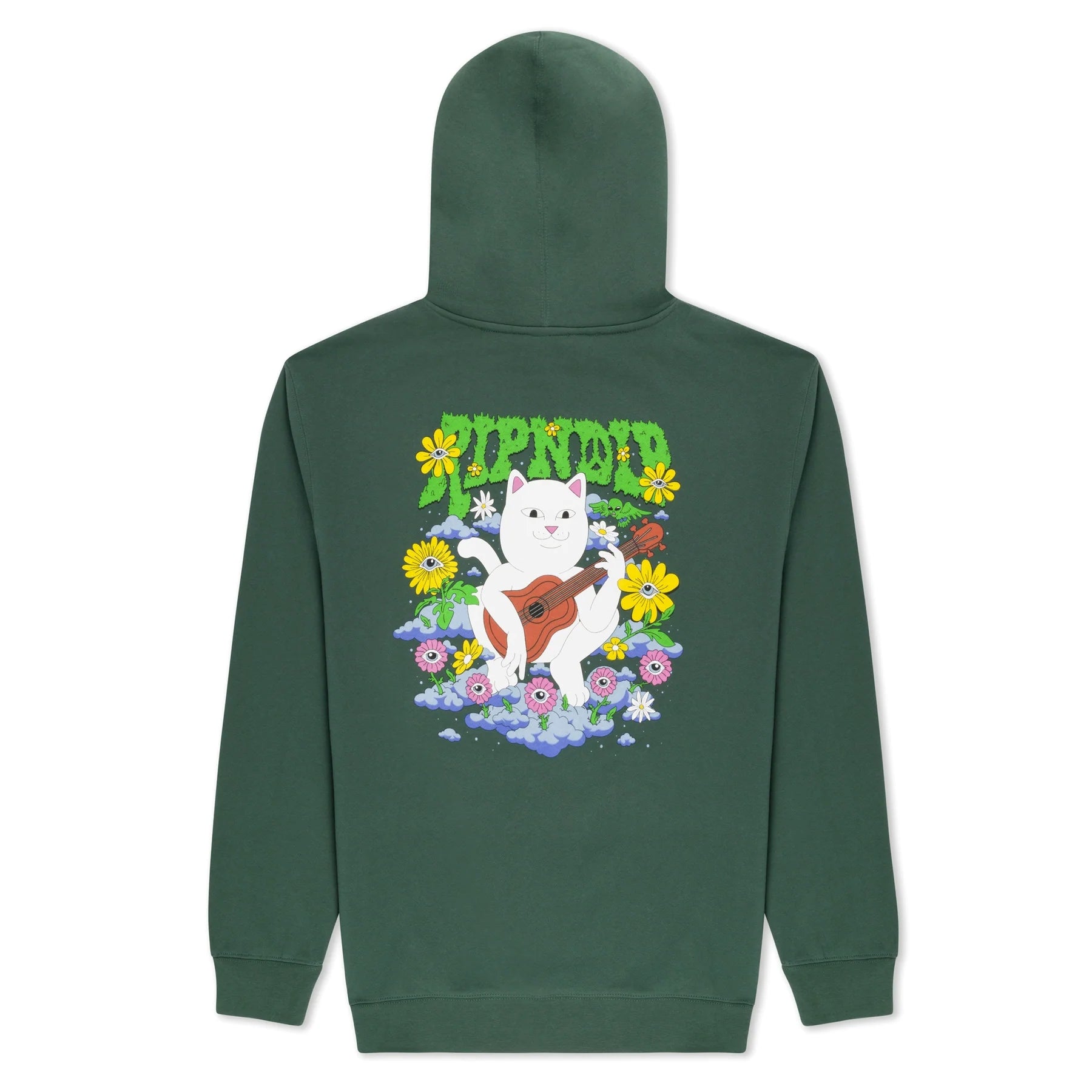 BOHO NERM HOODIE