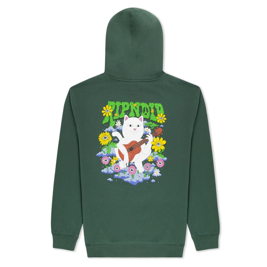 BOHO NERM HOODIE