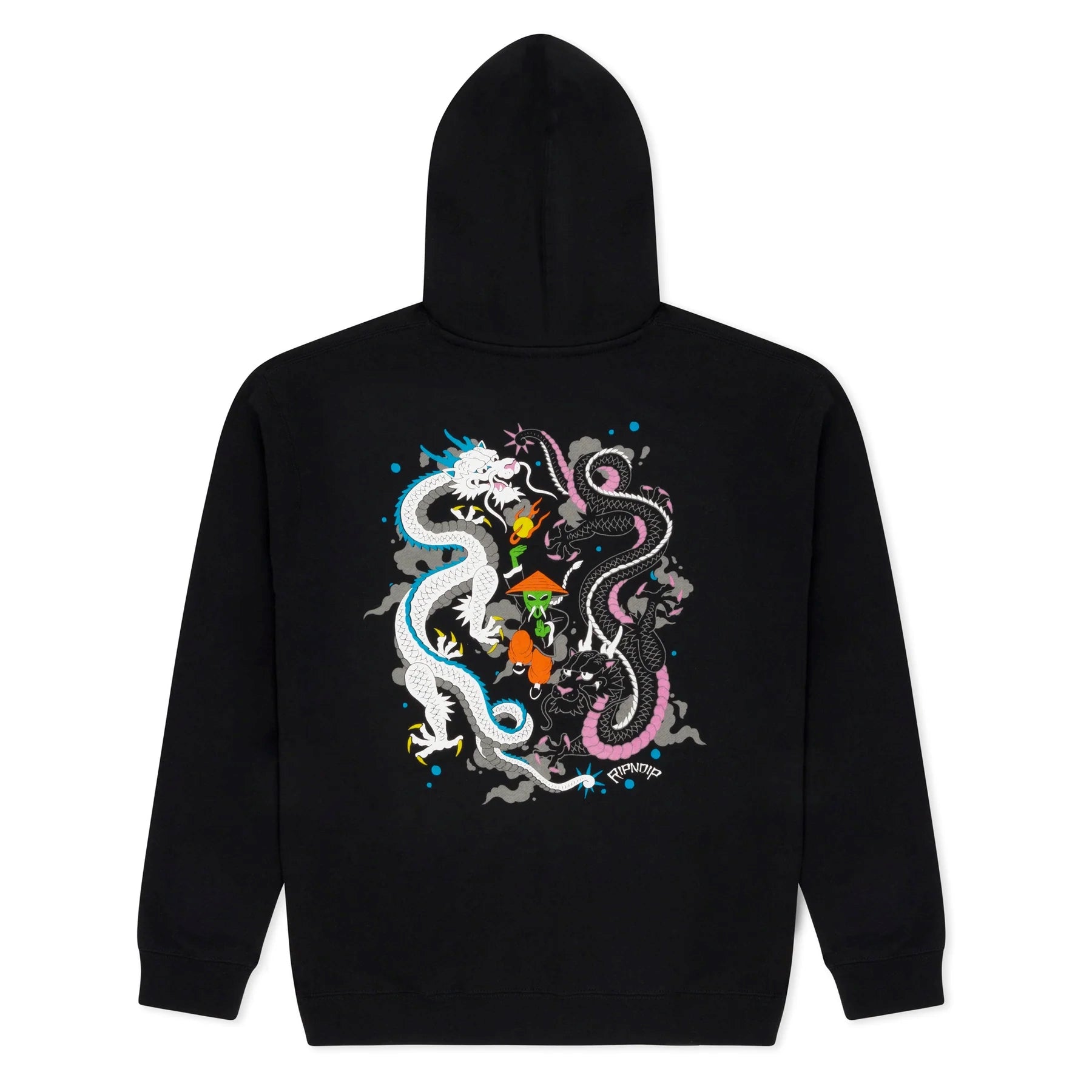 RYU HOODIE