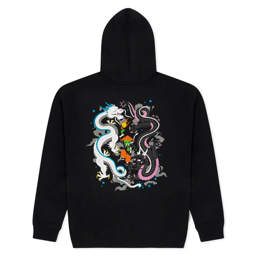 RYU HOODIE