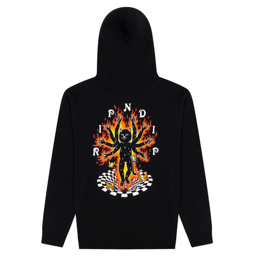 ILLUSION JERM HOODIE