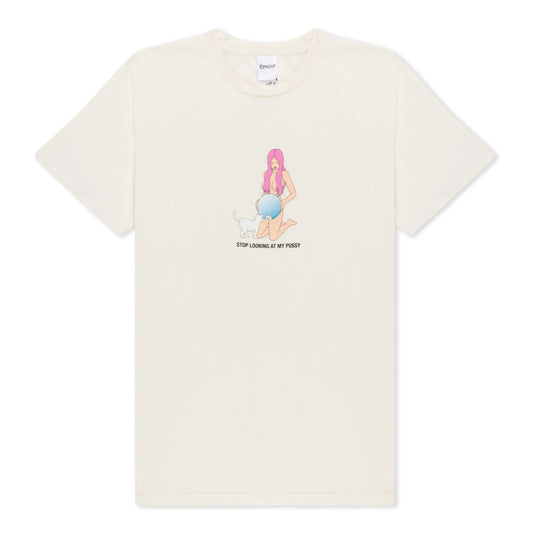 MIRROR MIRROR TEE