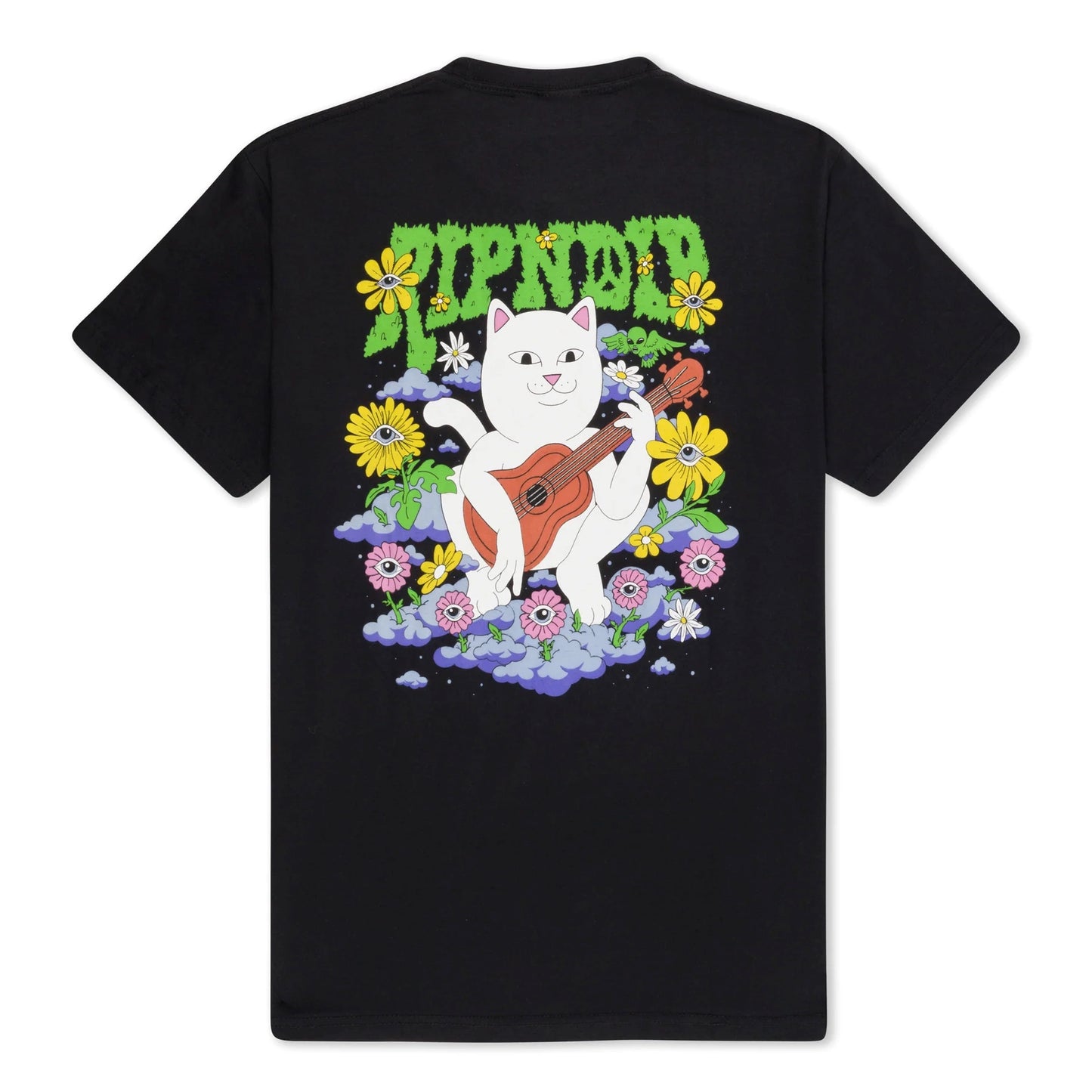 BOHO NERM TEE
