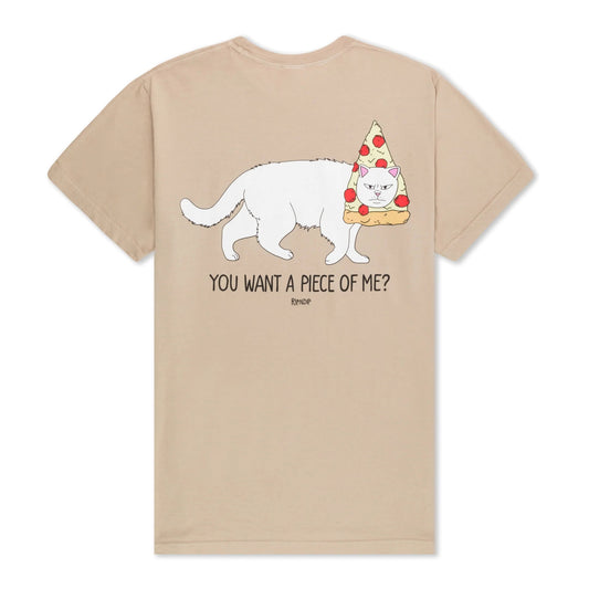 WANNA PIECE OF ME? TEE