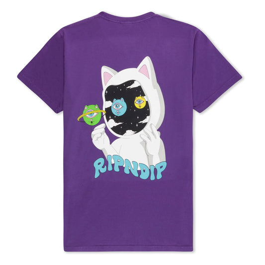 SEEING EYE TEE