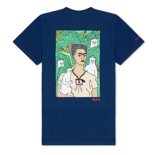PORTRAIT NERM TEE