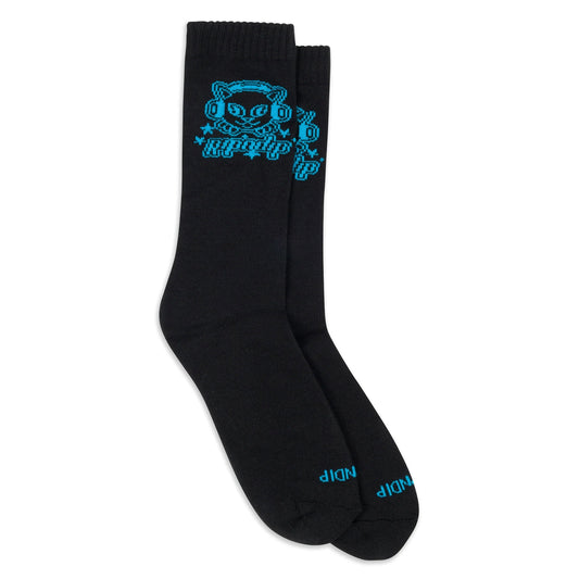 KAWAII NERM SOCKS