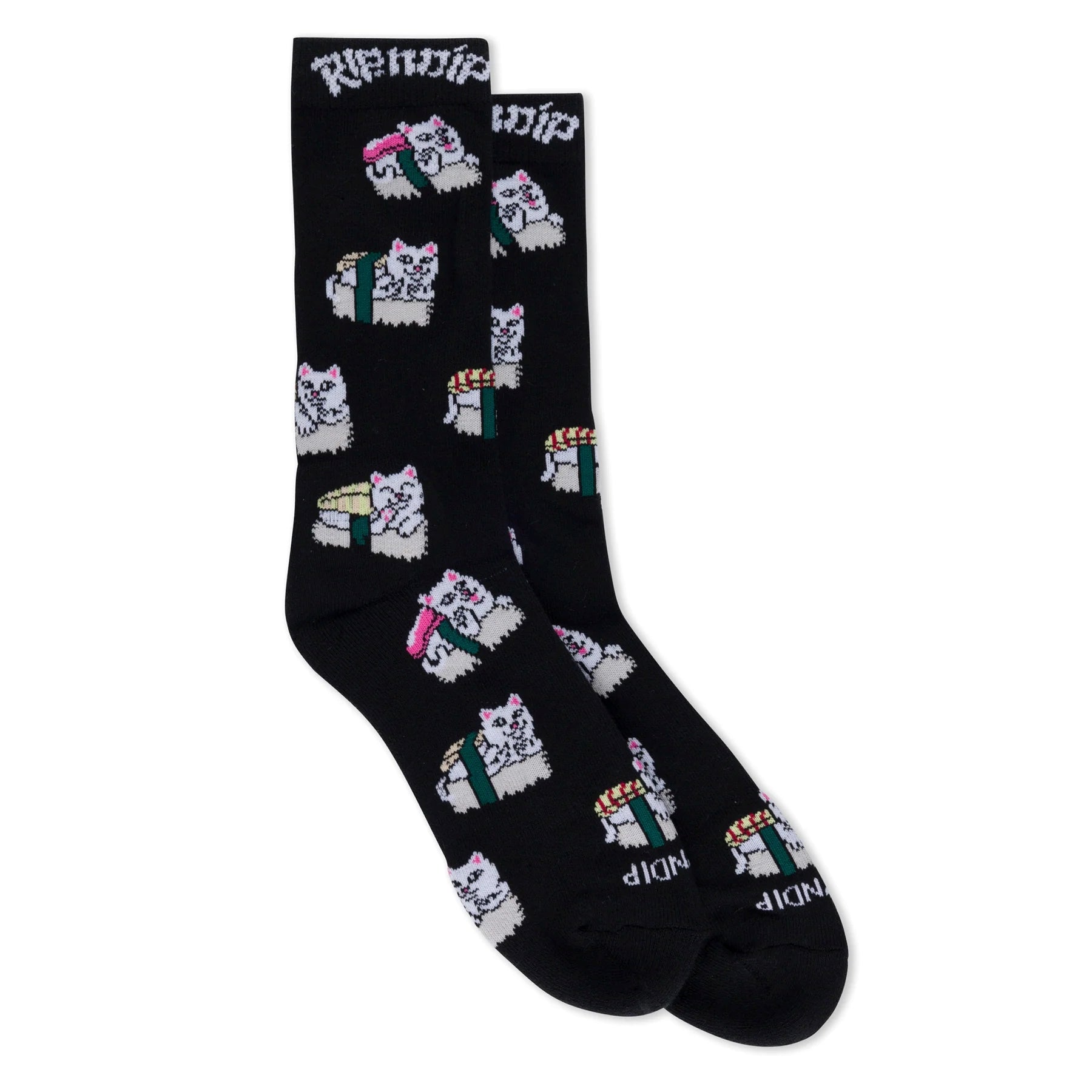 SUSHI NERM SOCK