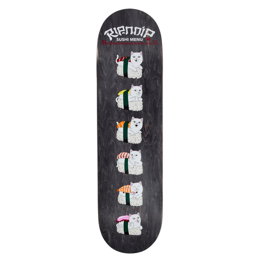 SUSHI NERM BOARD