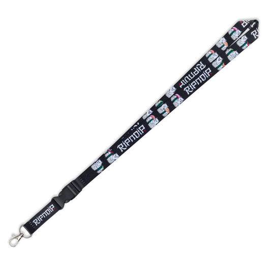 SUSHI NERM LANYARD