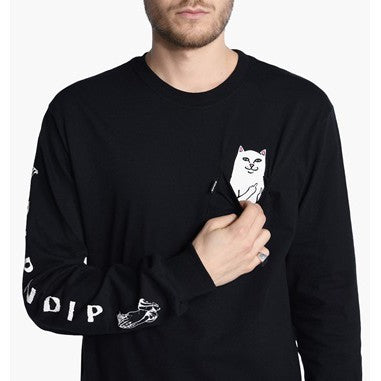 Lord Nermal LS