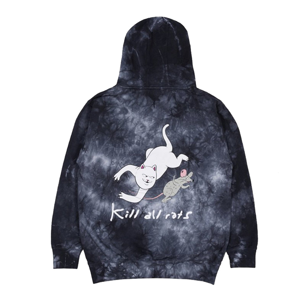 POISON HOODIE