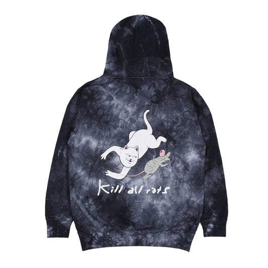 POISON HOODIE