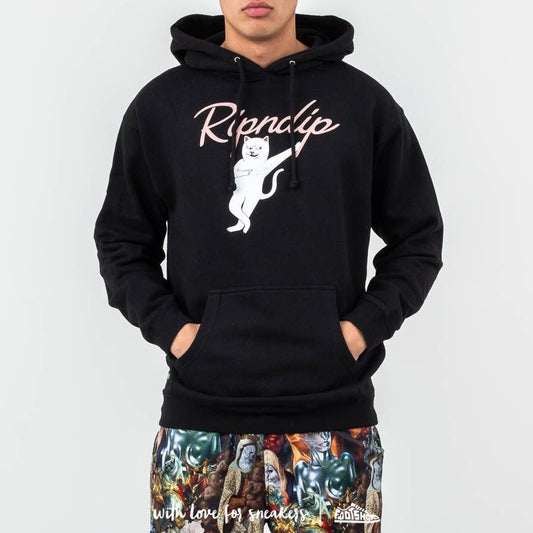 RELAX HOODIE